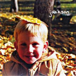 The Blue Letter : Jackson